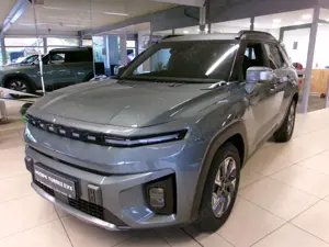 KGM Others Torres EVX EV 152 Bliss