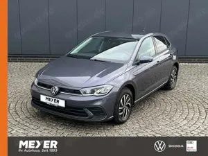 Volkswagen Polo Life 1.0 TSI DSG *LED, Klima, App-Connect, Kamera