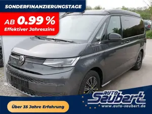 Volkswagen T7 California Beach Camper eHyb. 180 kW 4M *MARKISE*AHK*ATRIX-LE