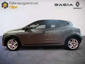 Renault Clio V Evolution, SHZ, GJR, Garantie Bild 4