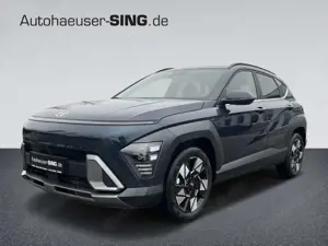 Hyundai KONA PRIME Sitz- BOSE Paket 360° LED Keyless