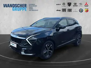 Kia Sportage 1.6T AWD DCT7 SPIRIT 360°/ACC/LED/