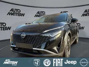 Nissan Qashqai Klimaaut.|Kamera|NAVI|Sitzheizung|USB