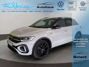 Volkswagen T-Roc R-Line Black Style 4M 2.0l TSI DSG Bluetooth