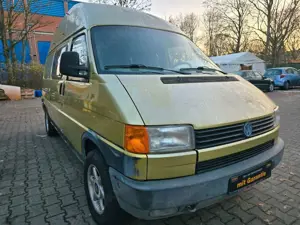 Volkswagen T4 California