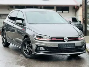 Volkswagen Polo VI GTI 2. Hand