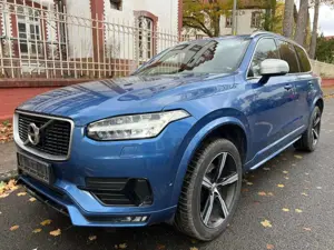 Volvo XC90 R Design AWD