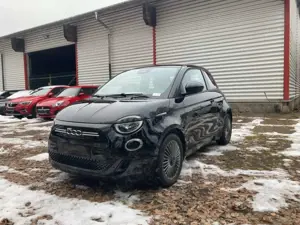 Fiat 500e Icon Limou