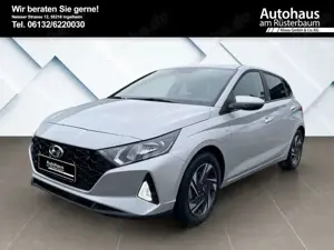 Hyundai i20 Edition 30 Mild-Hybrid New (MJ22) 1.0 T-Gdi  Apple