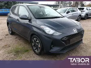 Hyundai i10 1.2 MPI 79 AMT Trend Nav SHZ Kam UVP-16%*