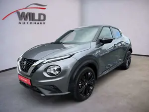 Nissan Juke 1.0 ENIGMA, SHZ, Klima, Navi, WKR Bild 2