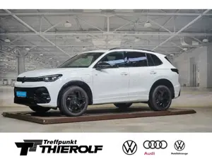 Volkswagen Tiguan R-Line 1.5 TSI eHybrid AHK PANO Park Assist