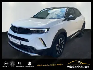 Opel Mokka-E Elegance Autom. KLIMA BT TEMP PDC KAM LM
