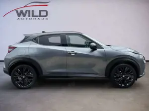 Nissan Juke 1.0 ENIGMA, SHZ, Klima, Navi, WKR Bild 4