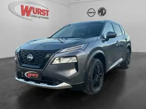 Nissan X-Trail e-Power e-4orce Tekna+ HUD Panorama Navi Memory Si