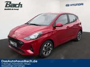 Hyundai i10 1.0L Trend mit Komfortpaket