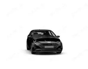 Hyundai i20 NLINE 1.2i 58kW MAN5 58 kW (79 PS), Schaltgetriebe Bild 4