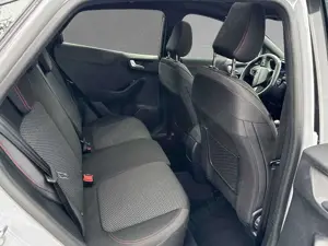 Ford Puma 1.0 EcoBoost Hybrid ST-LINE Bild 5