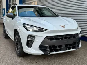 CUPRA Terramar 2.0 TSI 195kW VZ DSG 4Drive, AHK