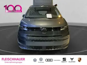 Volkswagen T7 California Beach Camper 2.0 TDI AHK-klappbar digitales Cockpi