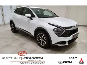 Kia Sportage Spirit 1.6 T-GDI Mild-Hybrid Navi Rückfahrkam. PDC Bild 3