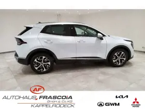 Kia Sportage Spirit 1.6 T-GDI Mild-Hybrid Navi Rückfahrkam. PDC Bild 4