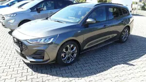 Ford Focus ST-Line Aut.,SHZ, beh. FS,Navi, Kamera, Garantie*