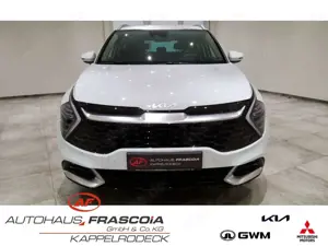 Kia Sportage Spirit 1.6 T-GDI Mild-Hybrid Navi Rückfahrkam. PDC Bild 2