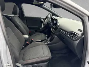 Ford Puma 1.0 EcoBoost Hybrid ST-LINE Bild 3