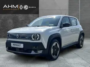 Renault R 4 Electric 150 Comfort Range Evolution Winter Paket