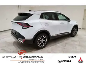 Kia Sportage Spirit 1.6 T-GDI Mild-Hybrid Navi Rückfahrkam. PDC Bild 5