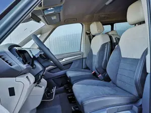 Volkswagen T7 Multivan 2,0TDI Edition DSG ABT Elegance LÜ 7 Sitzer Bild 5