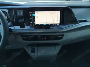 Volkswagen T7 Multivan 2,0TDI Edition DSG ABT Elegance LÜ 7 Sitzer Bild 4