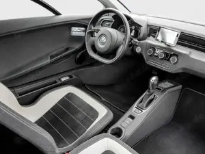 Volkswagen XL1 SAMMLERSTÜCK DSG LED Navi Klima Alcantara Bild 3