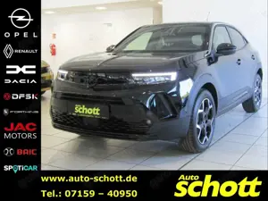 Opel Mokka ULTIMATE 1.2 LED KAM APP KLIM SHZ LHZ BT