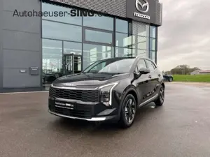 Kia Sportage ACC Keyless LED NAV vo+hi Kam MJ26