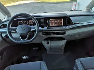 Volkswagen T7 Multivan 2,0TDI Edition DSG ABT Elegance LÜ 7 Sitzer Bild 3