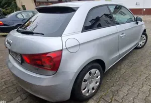 Audi A1 1.6 TDI Ambition