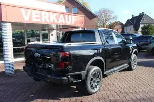 Ford Ranger Wildtrak DK elektr. Rollo/ Techno 62 /  BO / FGS Bild 3