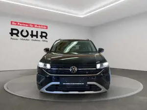 Volkswagen T-Cross Life Goal 1.0 TSI BMT DSG (Garantie 06/2030.SHZ.AC
