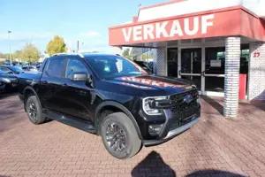Ford Ranger Wildtrak DK elektr. Rollo/ Techno 62 /  BO / FGS Bild 1