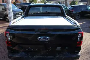Ford Ranger Wildtrak DK elektr. Rollo/ Techno 62 /  BO / FGS Bild 4