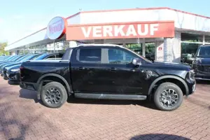 Ford Ranger Wildtrak DK elektr. Rollo/ Techno 62 /  BO / FGS Bild 2