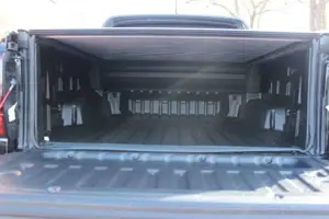 Ford Ranger Wildtrak DK elektr. Rollo/ Techno 62 /  BO / FGS Bild 5