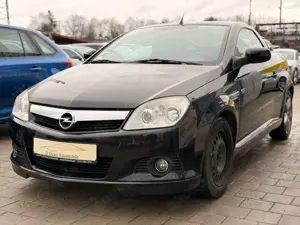 Opel Tigra 1.8 Twin Top OPC-Line Klima/SHZ/TÜV 06.27 Bild 2