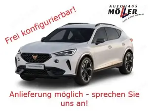 CUPRA Formentor VZ 2.0 TSI DSG 4Drive / 5 J. Garantie