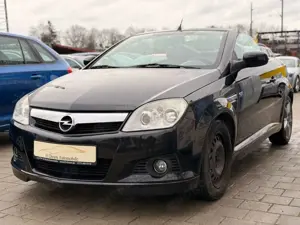 Opel Tigra 1.8 Twin Top OPC-Line Klima/SHZ/TÜV 06.27