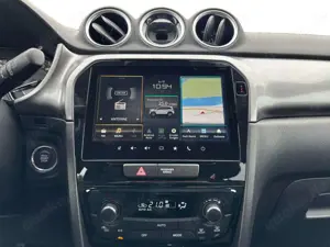 Suzuki Vitara 1.4 COMFORT 6AT Bild 3