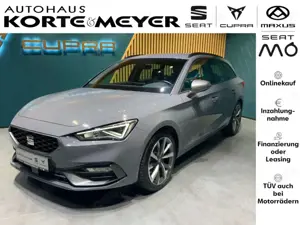 SEAT Leon Sportstourer FR 4Drive 2.0TDI +DSG+Beats+