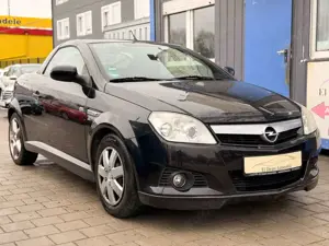 Opel Tigra 1.8 Twin Top OPC-Line Klima/SHZ/TÜV 06.27 Bild 5